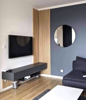Fotogalerie LAMELY - realizace