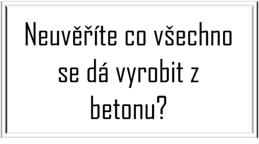 beton
