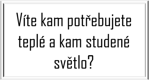 světlo