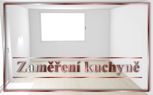 Zaměření kuchyně