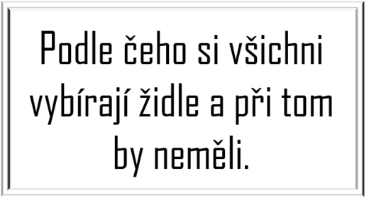židle
